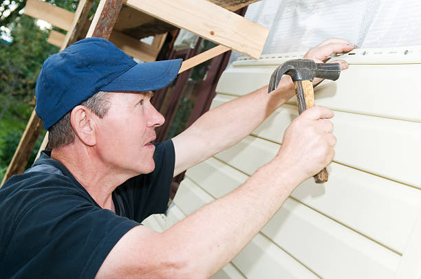 Trusted Atlantic Beach, FL Siding Experts